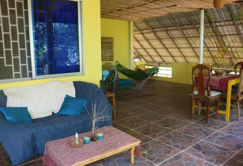 پانسیون Casa Kep