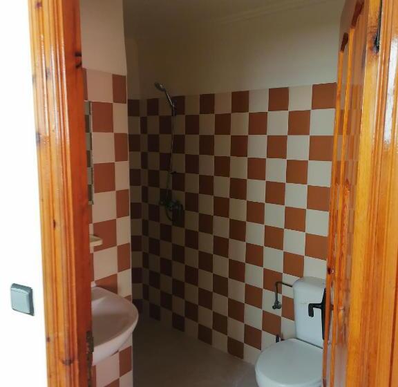 ペンション Chambre Double