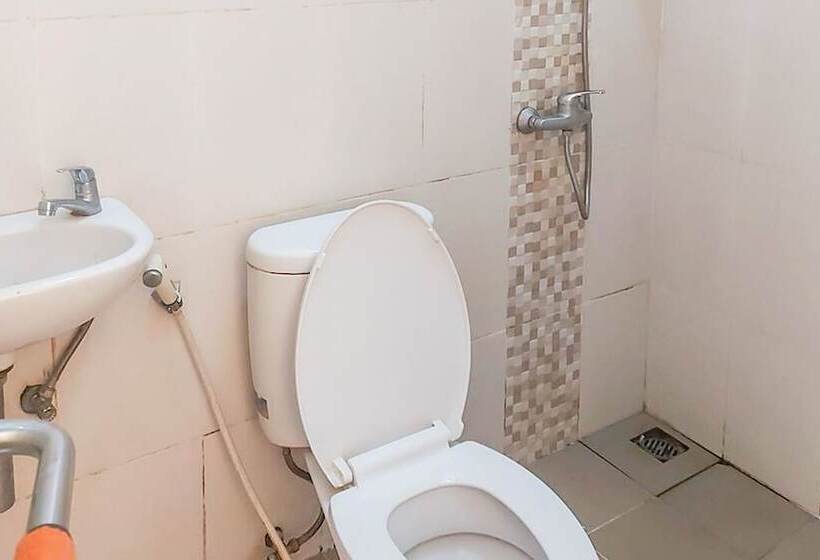 Pensjonat Fabel Homestay