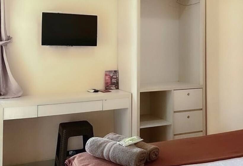 Pensjonat Fabel Homestay