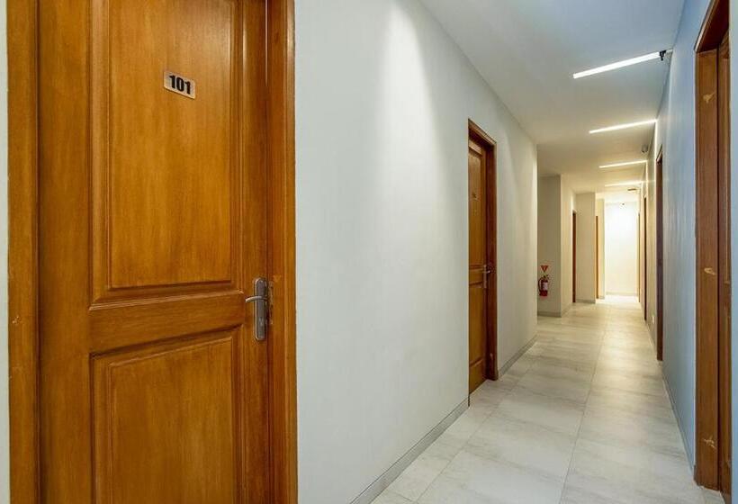 Pensjonat Fabel Homestay