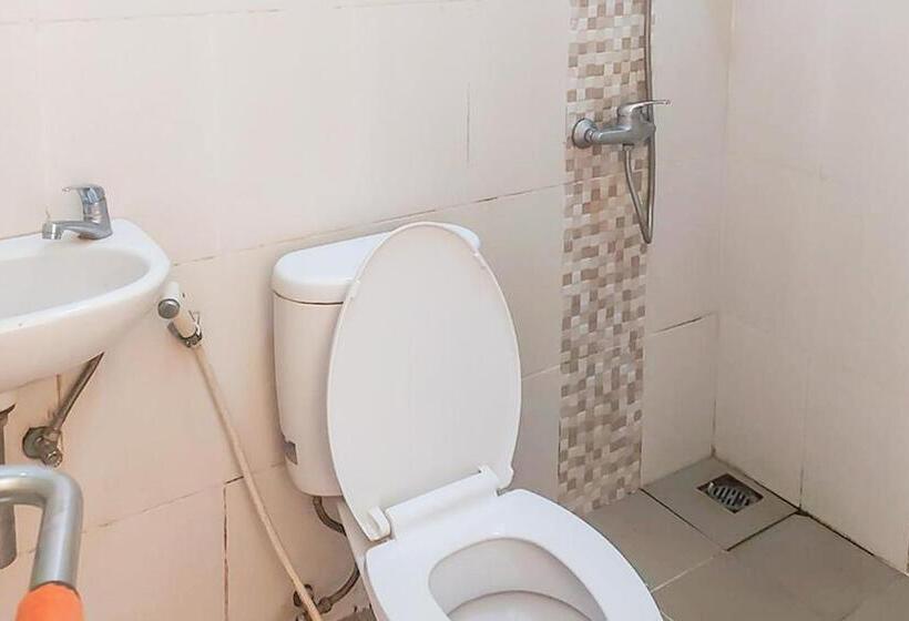 Pensjonat Fabel Homestay