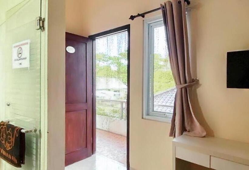 Pensjonat Fabel Homestay