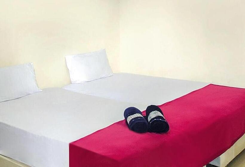 Pensjonat Fabel Homestay