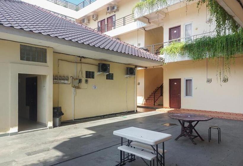 Pensjonat Fabel Homestay