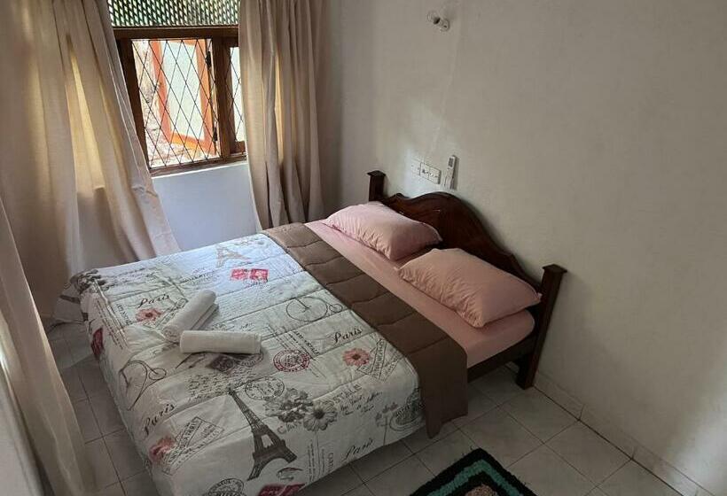 بنسيون Key Cottage