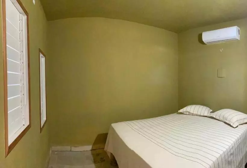 Majatalo Pousada Nascer Da Lua