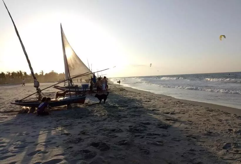 Majatalo Pousada Nascer Da Lua