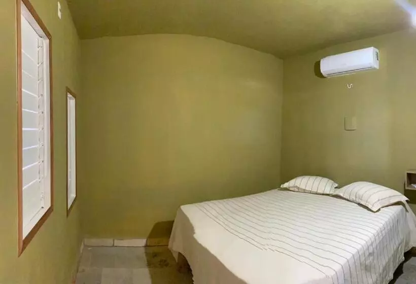 Majatalo Pousada Nascer Da Lua