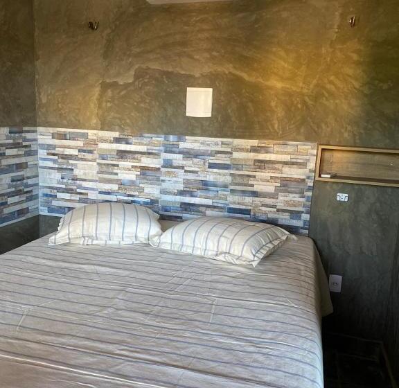 Pensjonat Pousada Nascer Da Lua