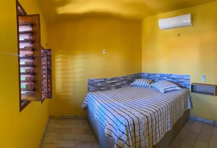 Majatalo Pousada Nascer Da Lua