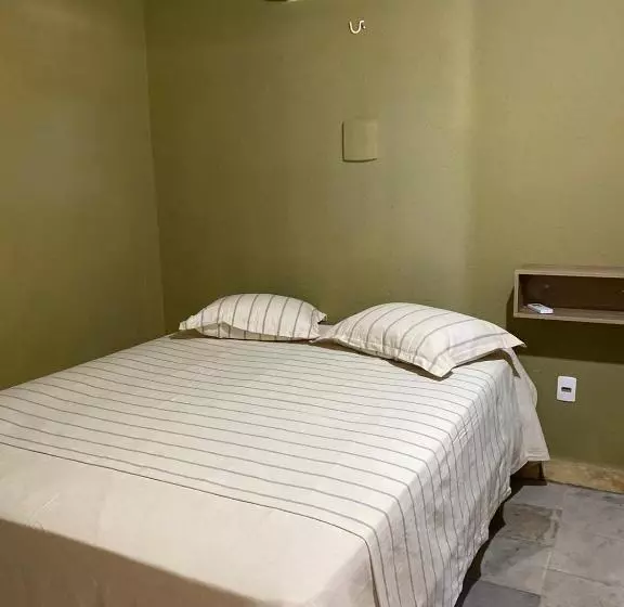 Majatalo Pousada Nascer Da Lua