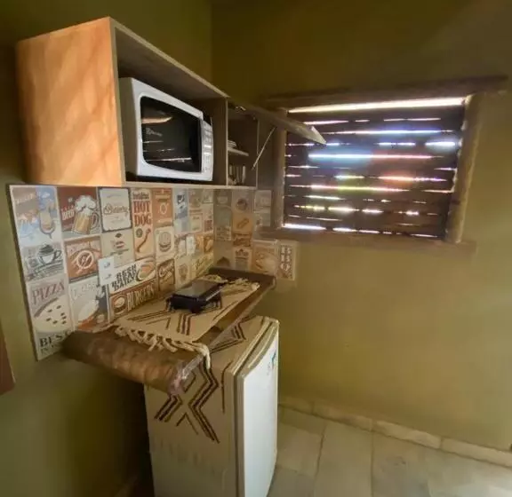 Majatalo Pousada Nascer Da Lua