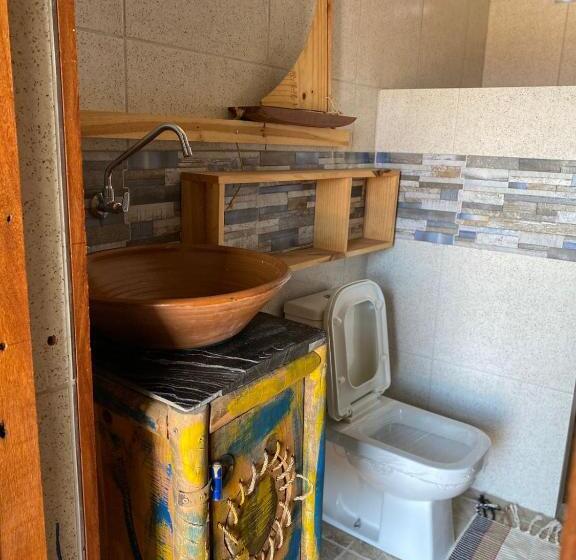 Pensjonat Pousada Nascer Da Lua