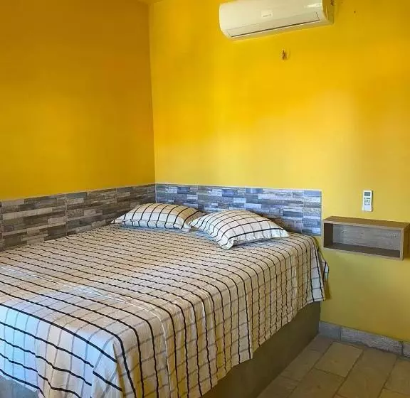 Majatalo Pousada Nascer Da Lua