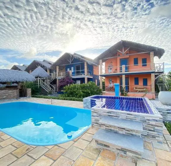 Majatalo Pousada Nascer Da Lua