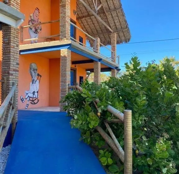 Majatalo Pousada Nascer Da Lua