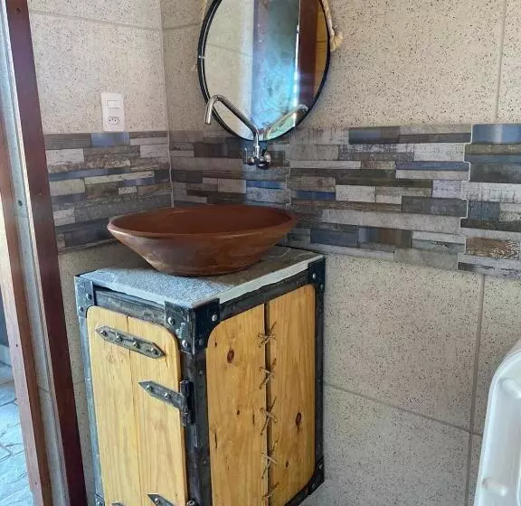 Majatalo Pousada Nascer Da Lua