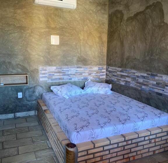 Pensjonat Pousada Nascer Da Lua