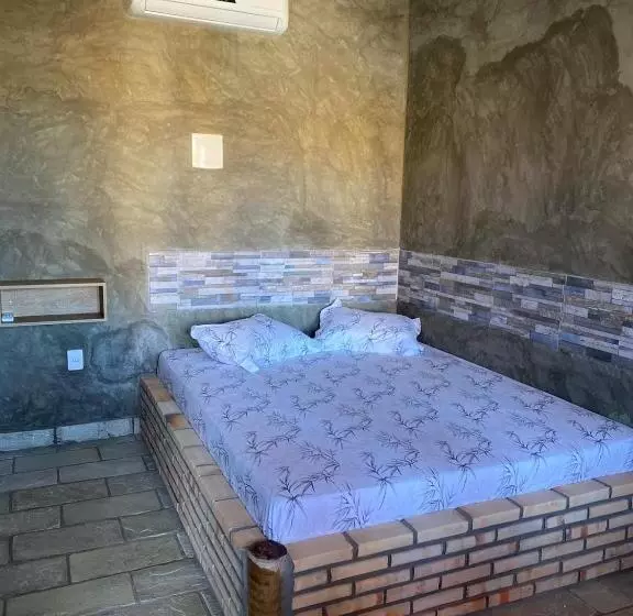 Majatalo Pousada Nascer Da Lua