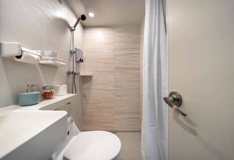 ペンション The Berry Boutique