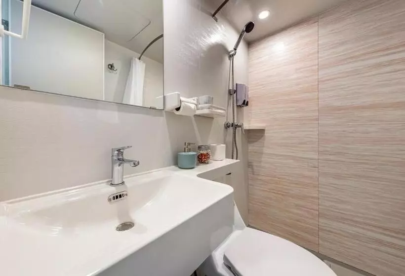 ペンション The Berry Boutique