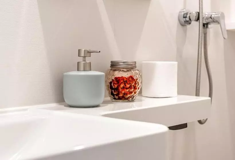 ペンション The Berry Boutique