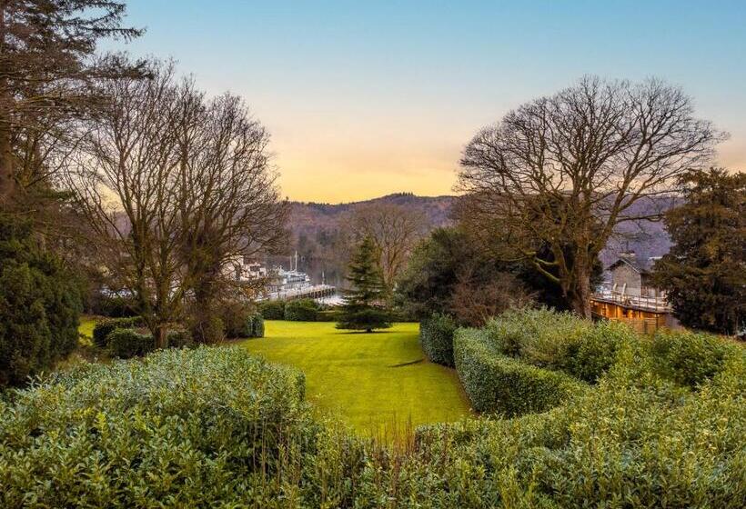 ペンション The Berry Boutique