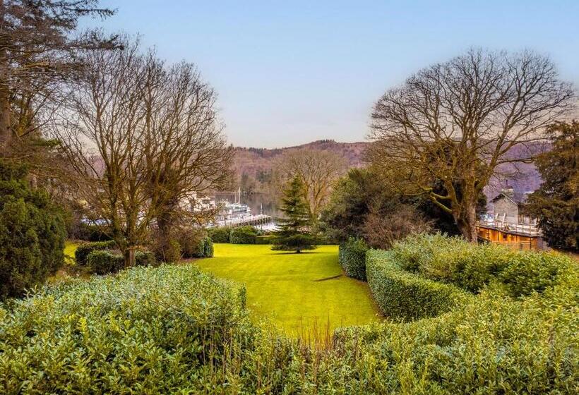 ペンション The Berry Boutique