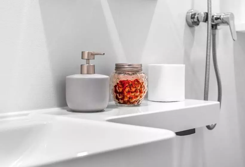 ペンション The Berry Boutique