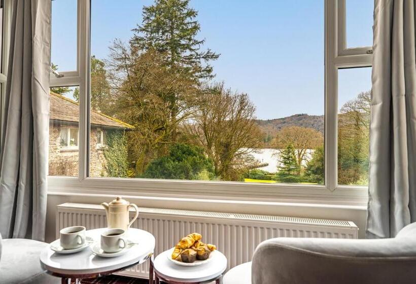 ペンション The Berry Boutique