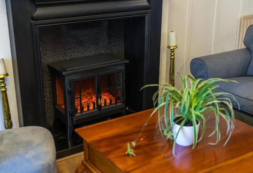 ペンション The Berry Boutique