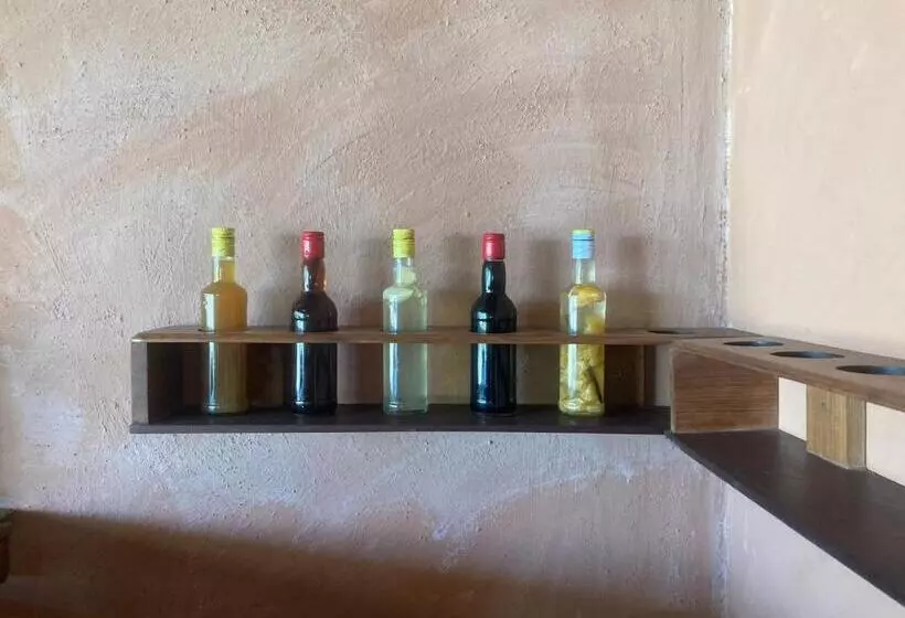 پانسیون Villa Soa