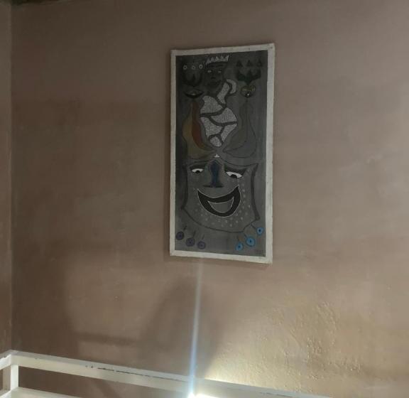 پانسیون Villa Soa