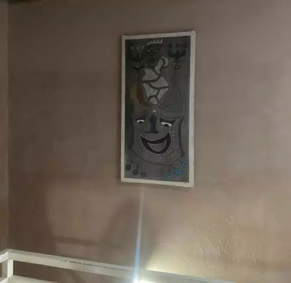 پانسیون Villa Soa