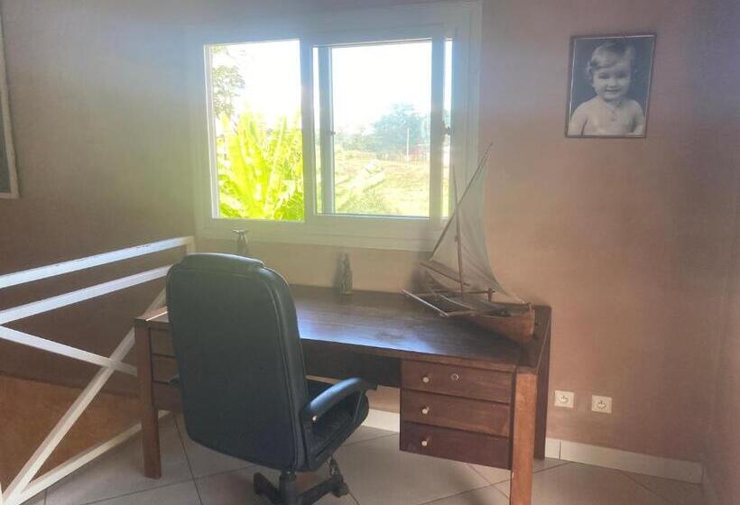 پانسیون Villa Soa