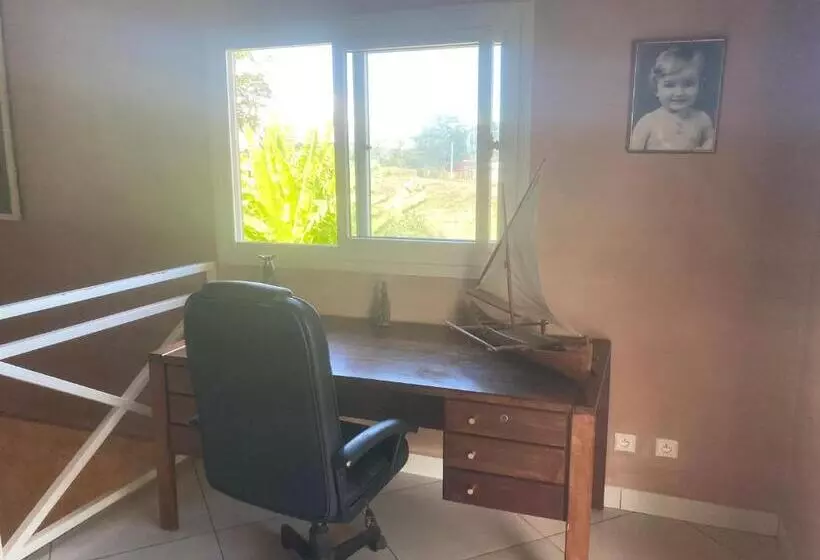 پانسیون Villa Soa