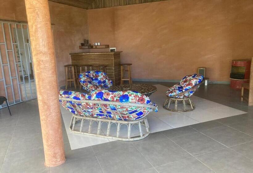 پانسیون Villa Soa