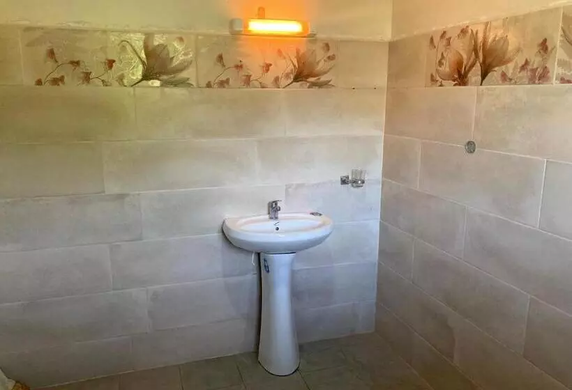 پانسیون Villa Soa