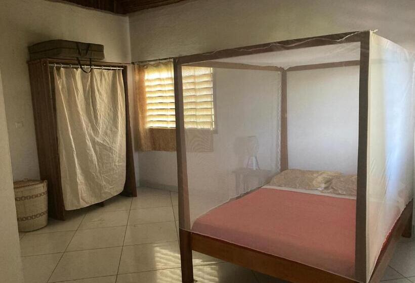 پانسیون Villa Soa