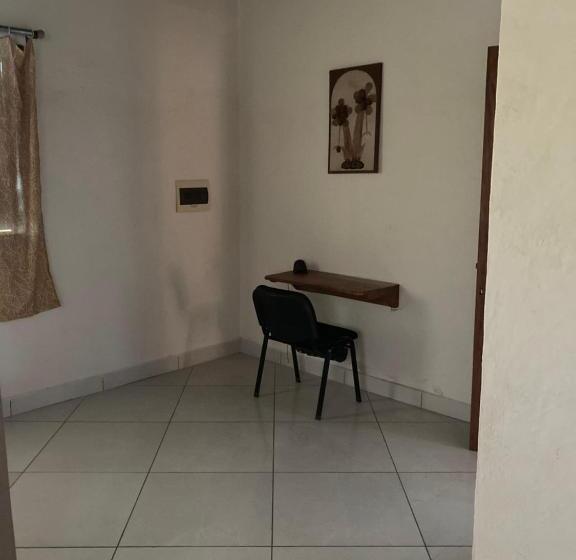 پانسیون Villa Soa