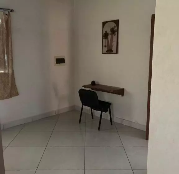 پانسیون Villa Soa