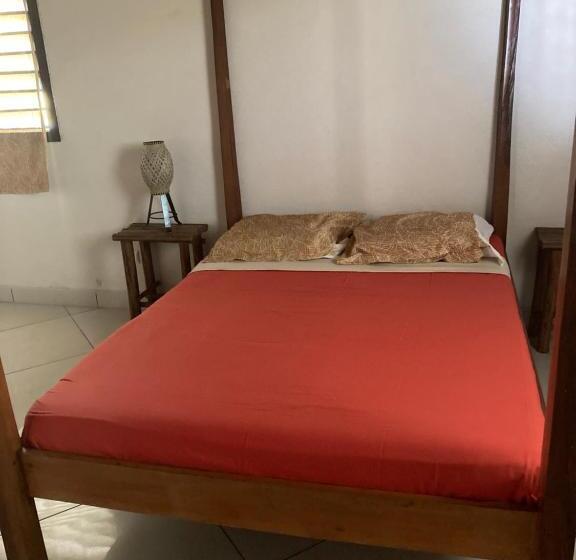 پانسیون Villa Soa