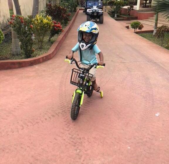 پانسیون Villa Soa