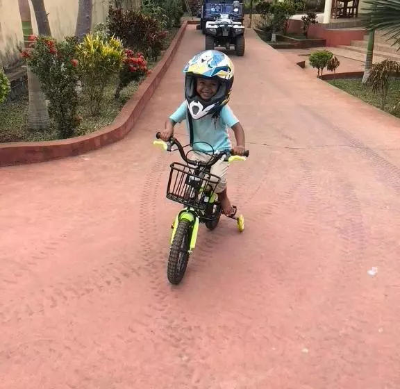 پانسیون Villa Soa