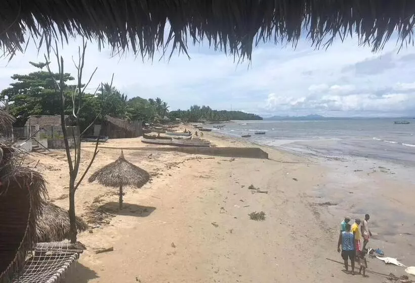 پانسیون Villa Soa