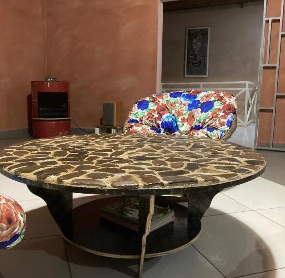 پانسیون Villa Soa