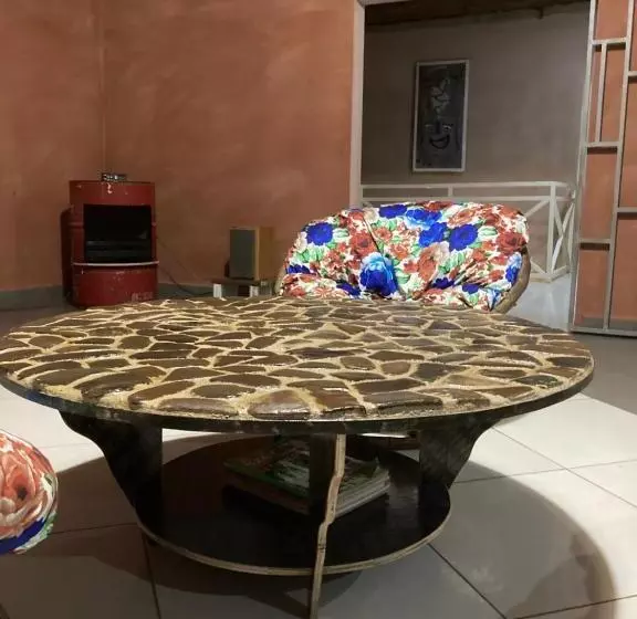 پانسیون Villa Soa