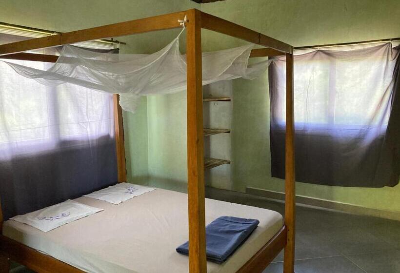 پانسیون Villa Soa