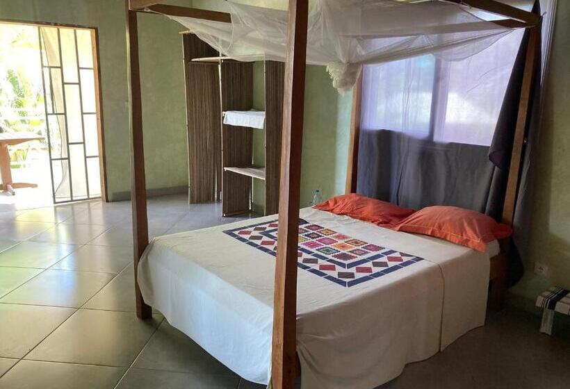 پانسیون Villa Soa